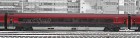 64721 Roco Passenger car Business class in RAILJET livery &quot;Spirit of Austria&quot;